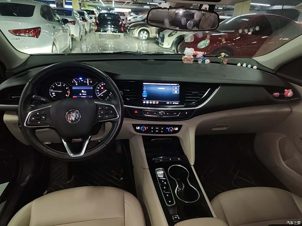 Buick Regal, 2021 13