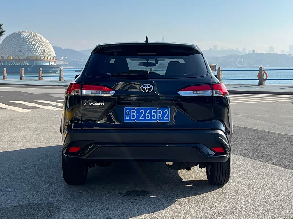 Toyota Fenglanda Toyota Fenglanda