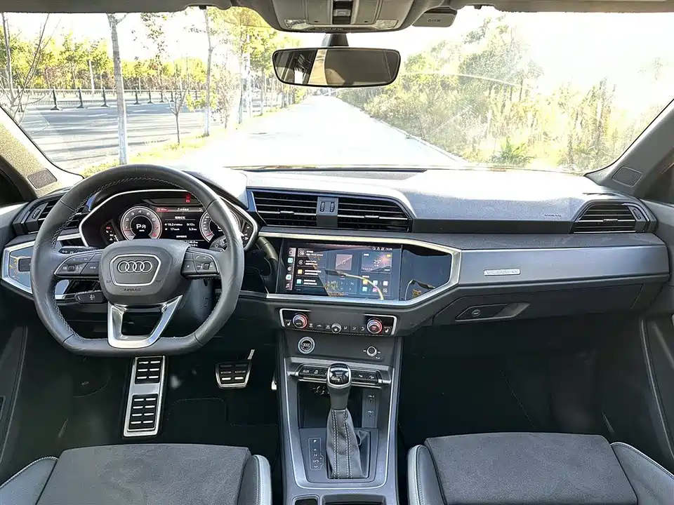 Audi Q3 Audi Q3