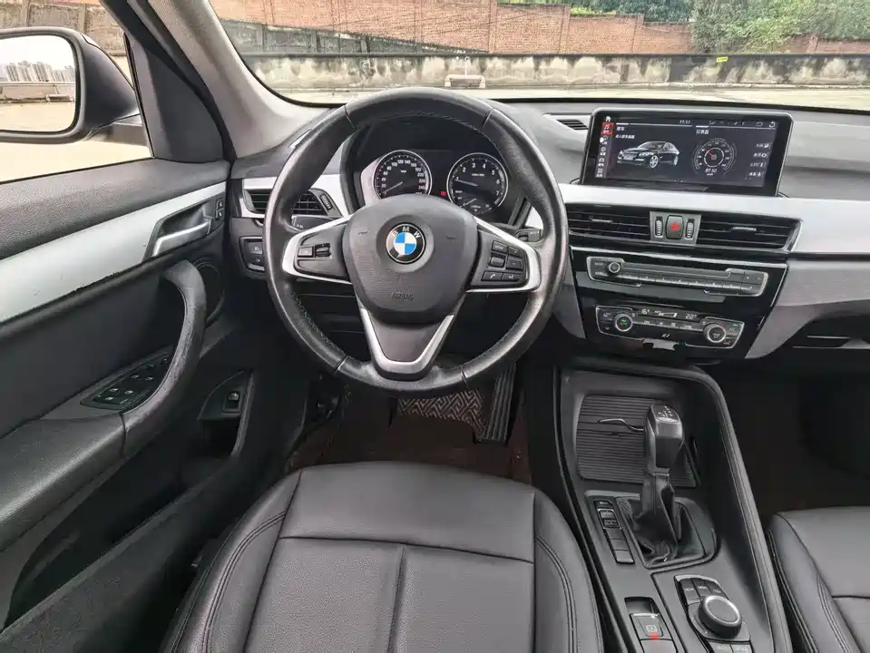 BMW X1 BMW X1
