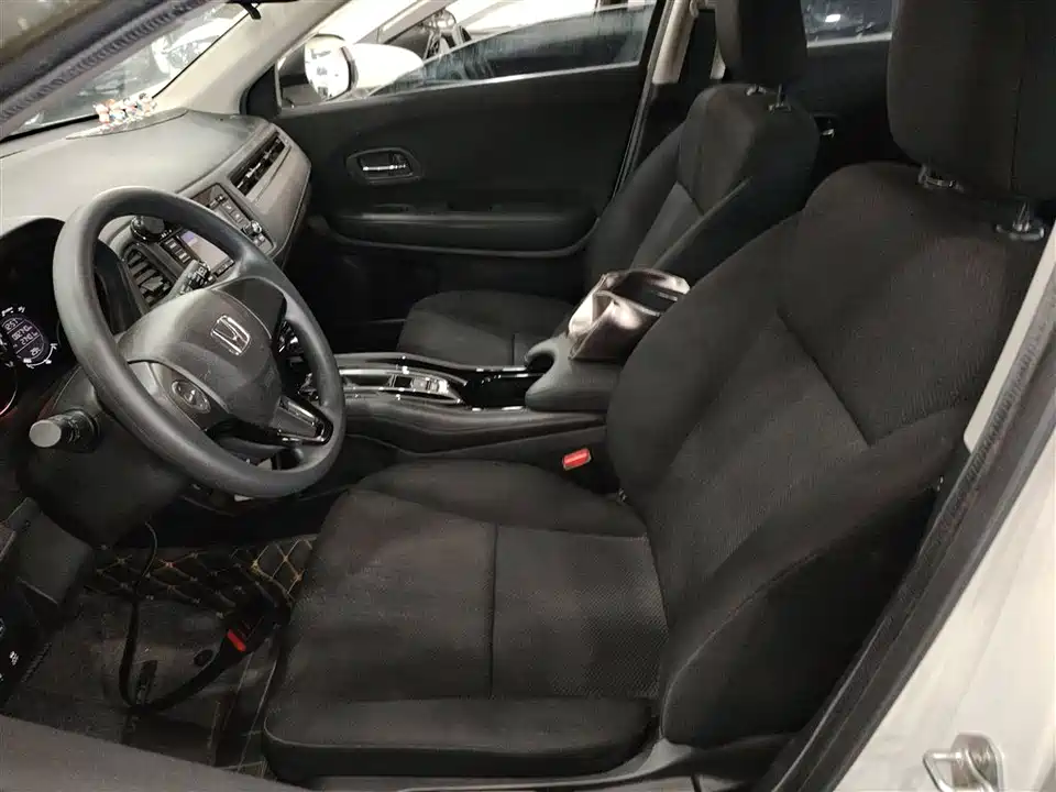 Honda Binzhi Honda Binzhi