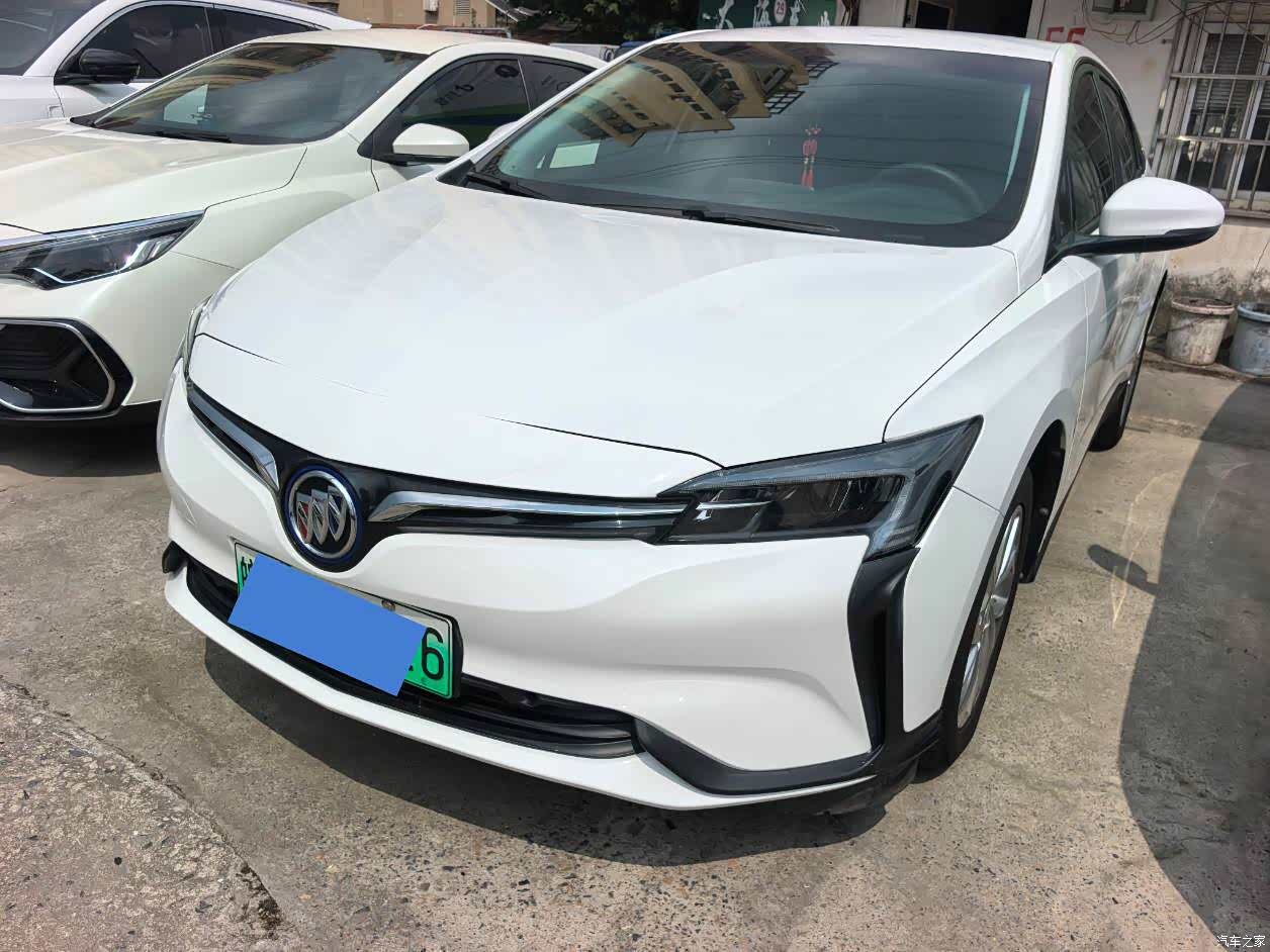 Buick Velite, 2024 1