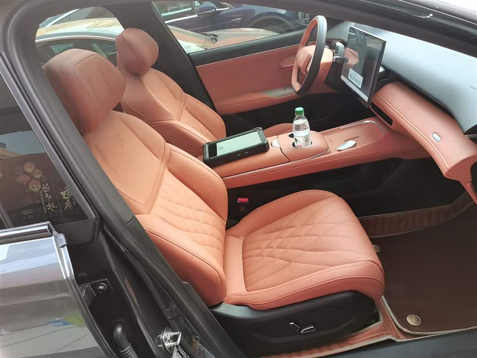 DEEPAL Dark blue S07