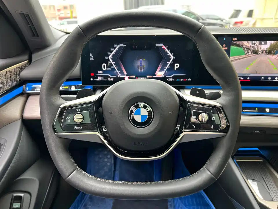 BMW 5 series BMW 5 series