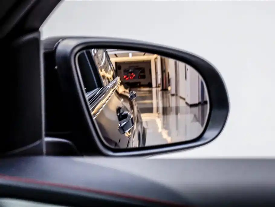 Mercedes-Benz GLC AMG