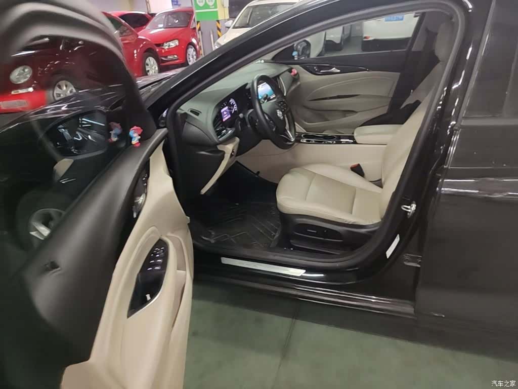 Buick Regal, 2021 16