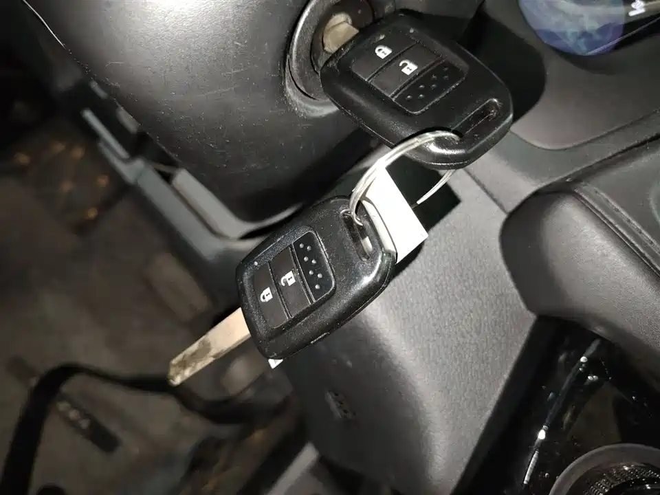 Honda Binzhi Honda Binzhi