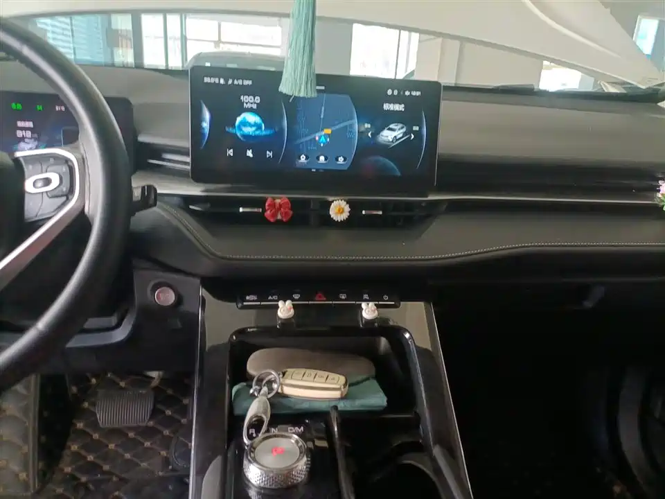 Haval H6 Haval H6