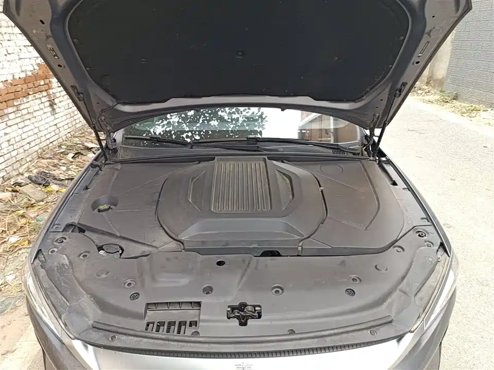 BYD Qin Yuan BYD Qin Yuan