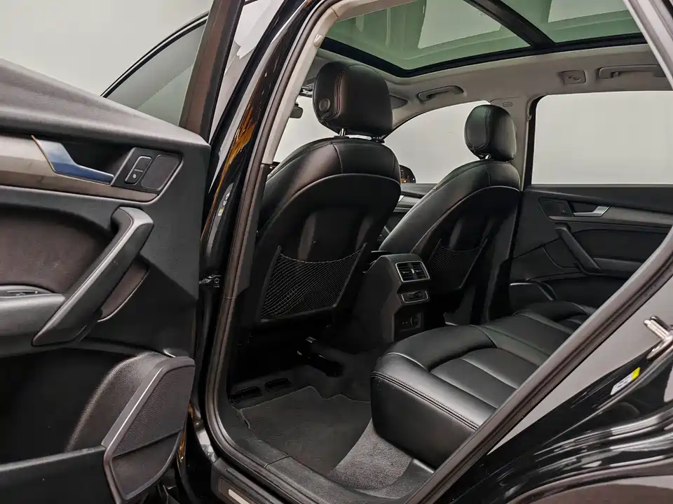 Audi Q5L Audi Q5L