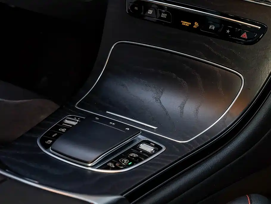 Mercedes-Benz GLC AMG