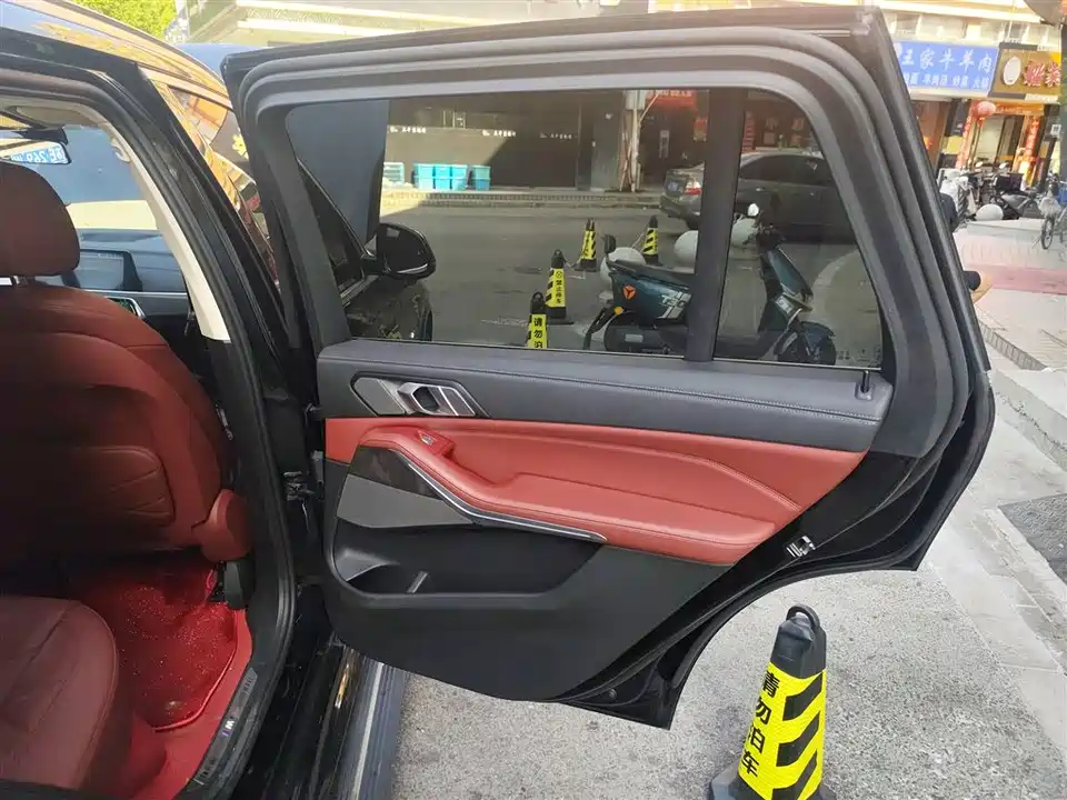 BMW X5 BMW X5