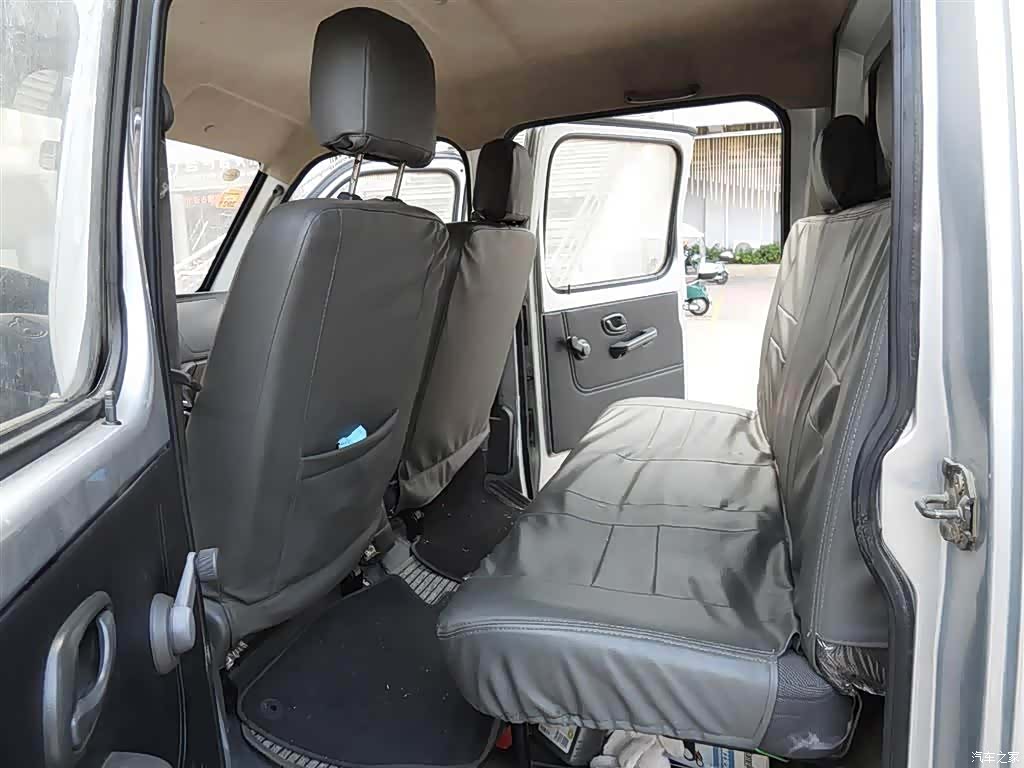 Changan T20, 2016 все фото