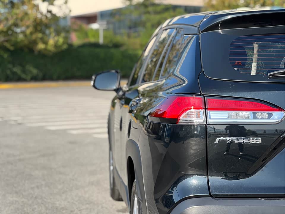 Toyota Fenglanda Toyota Fenglanda