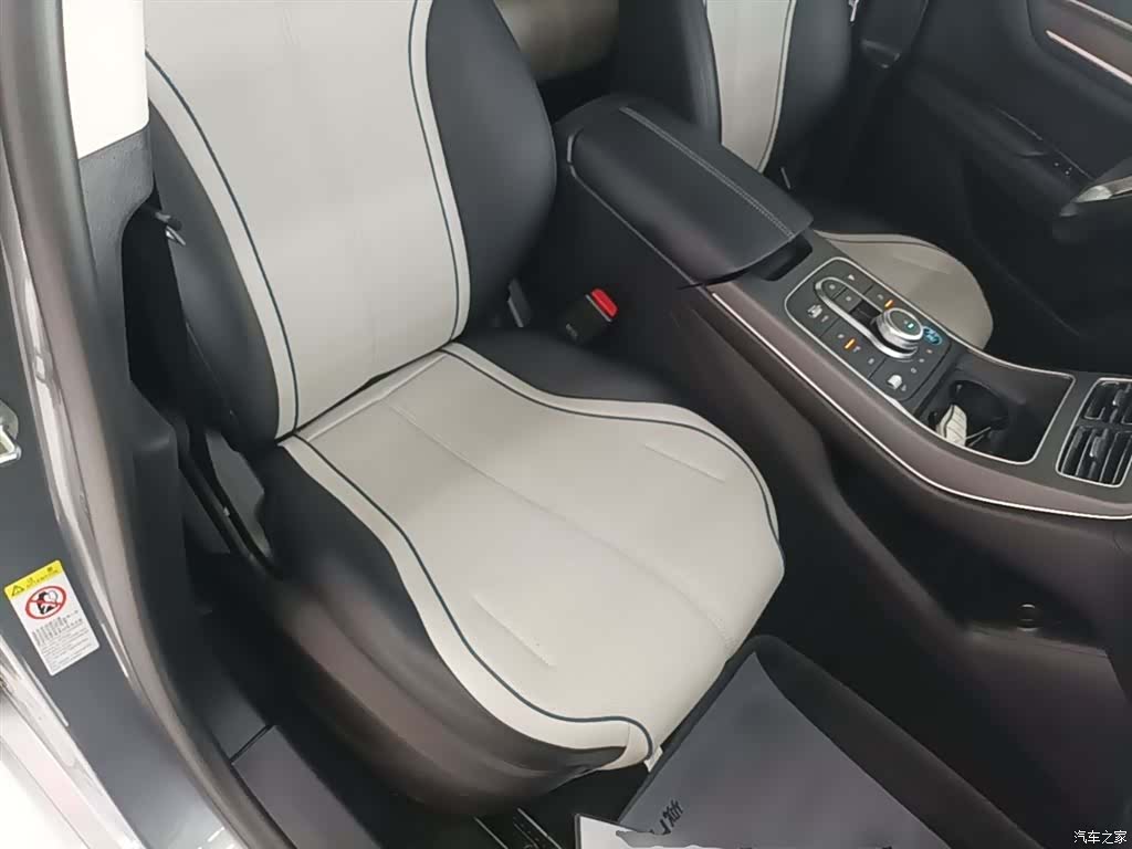 BYD Destroyer 05, 2025 25
