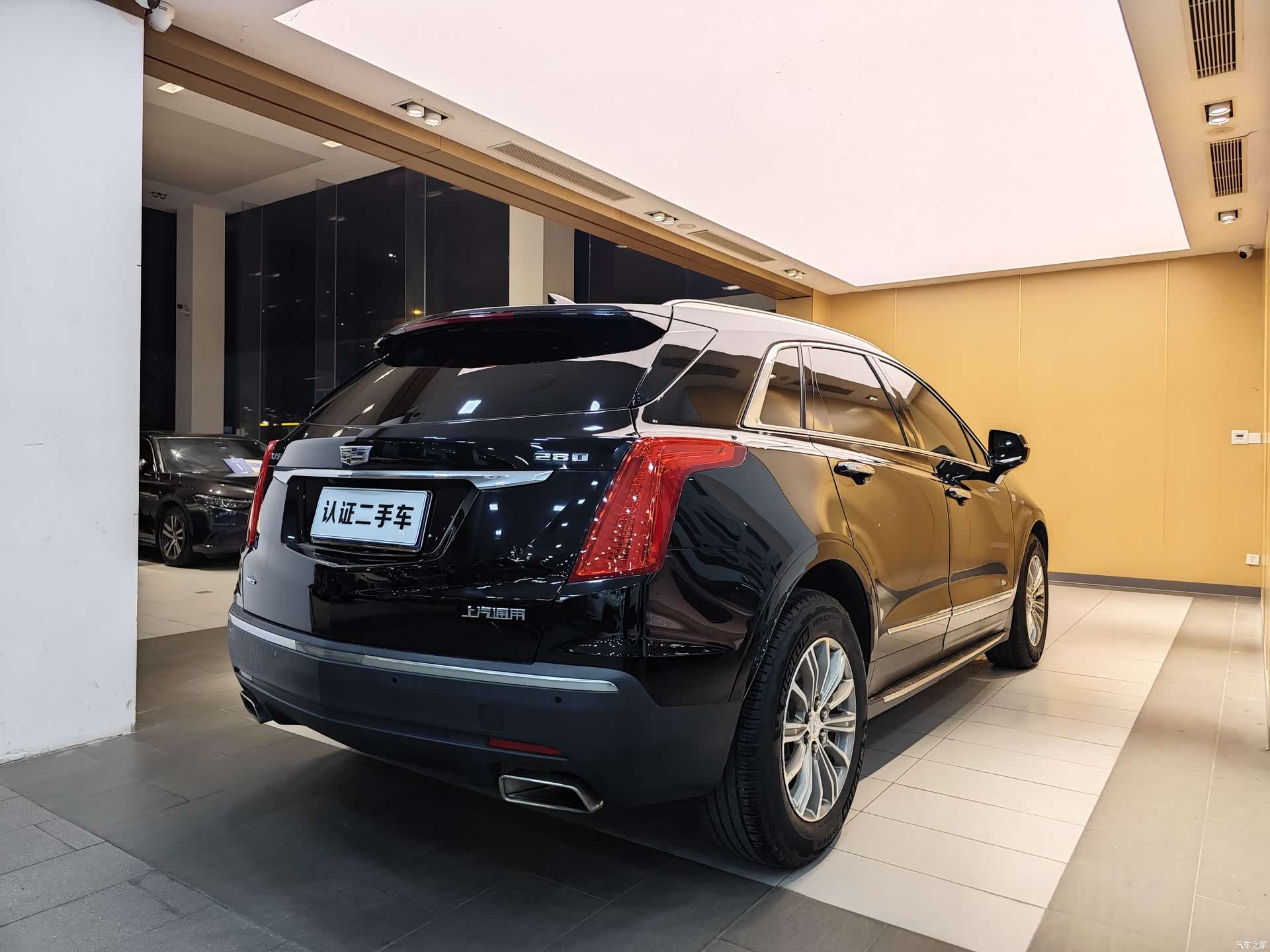 Cadillac XT5, 2018 31