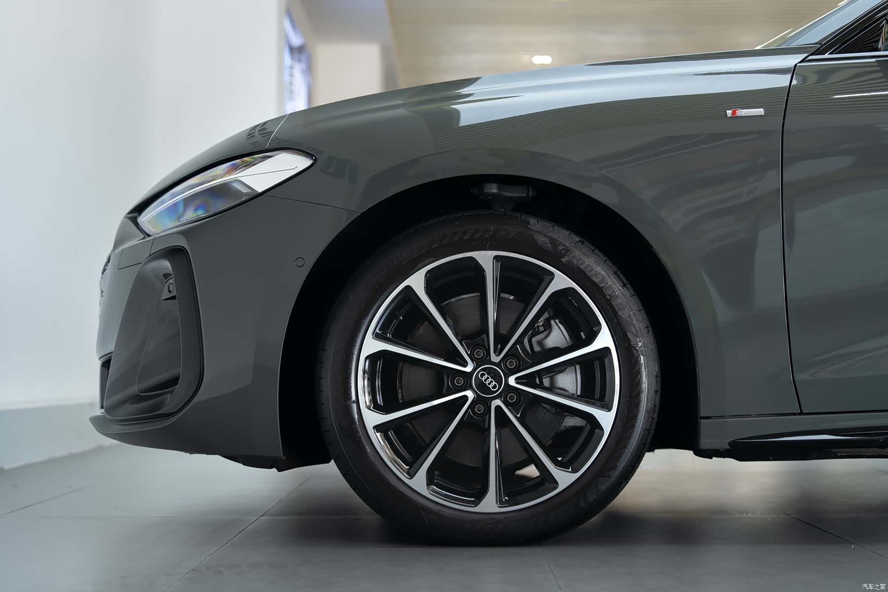 Audi A5, 2025 8