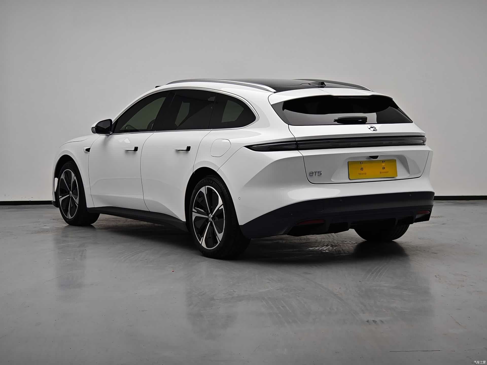 NIO ET5, 2023 6