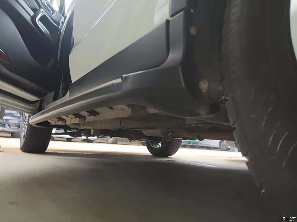 GAC GS4, 2018 22