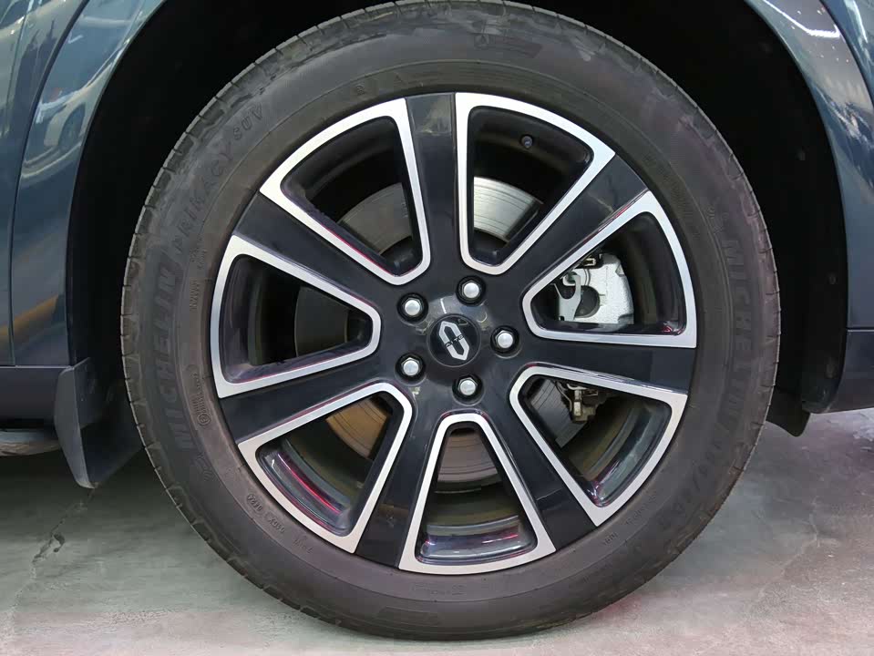 AITO Ask the world M7