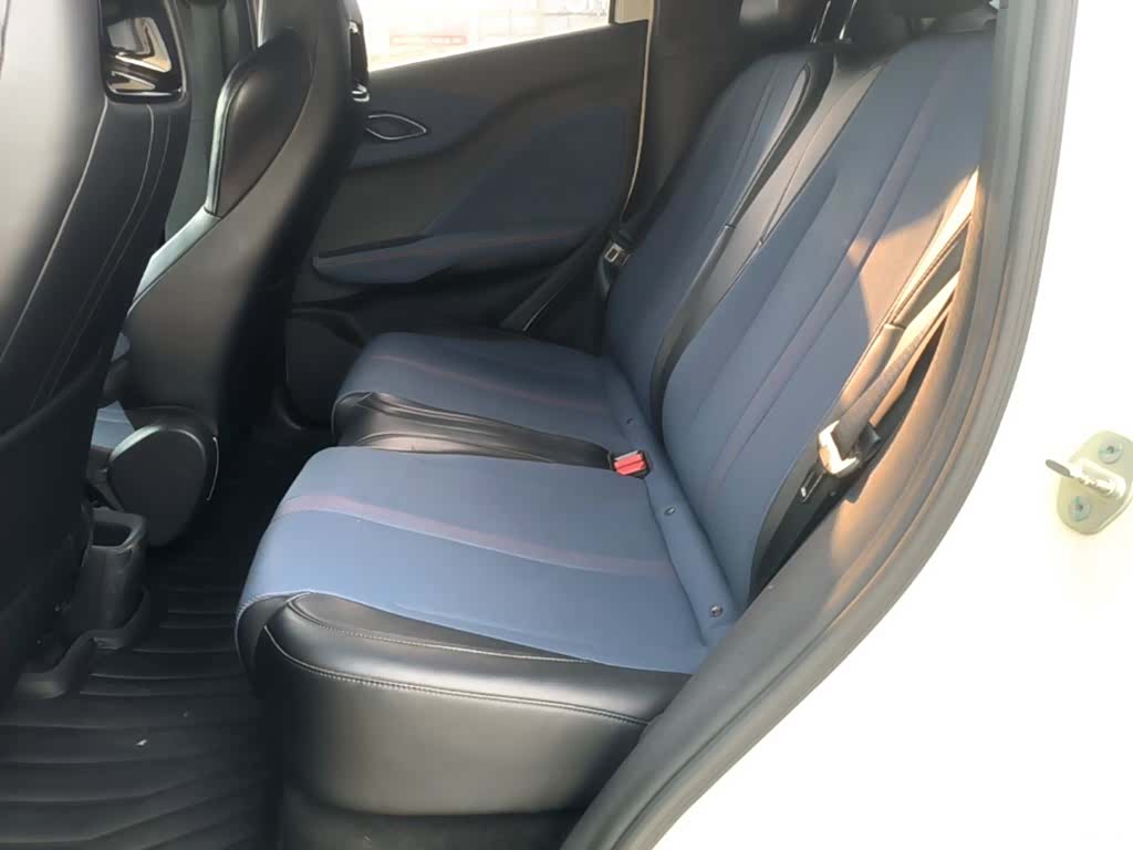 BYD Seagull, 2024 17