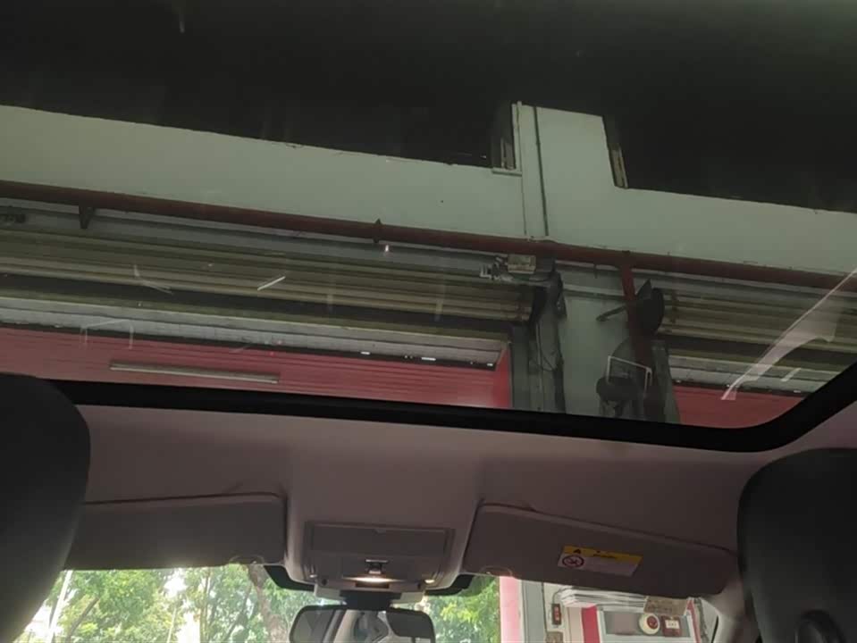 Land Rover Discover Shenxing