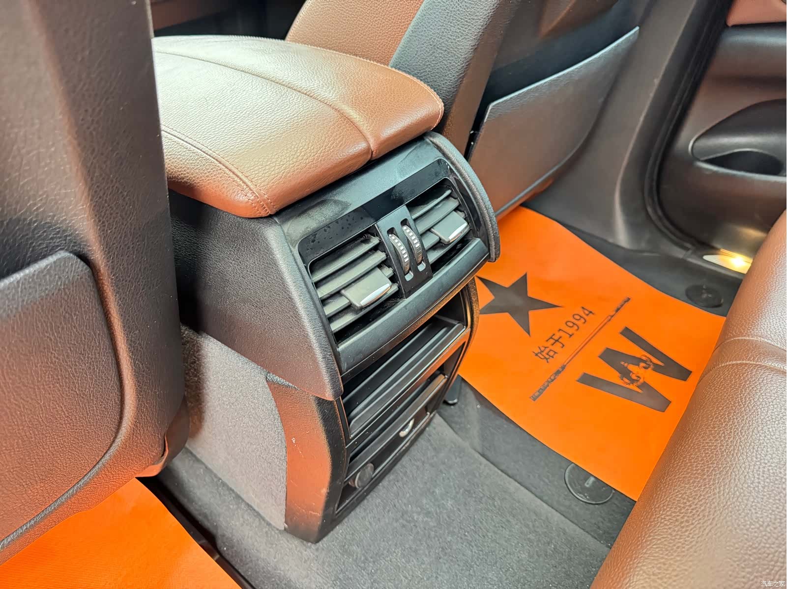 BMW X6, 2016 14