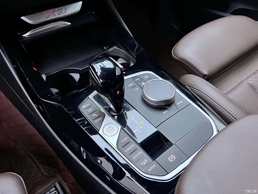 BMW X3, 2022 15