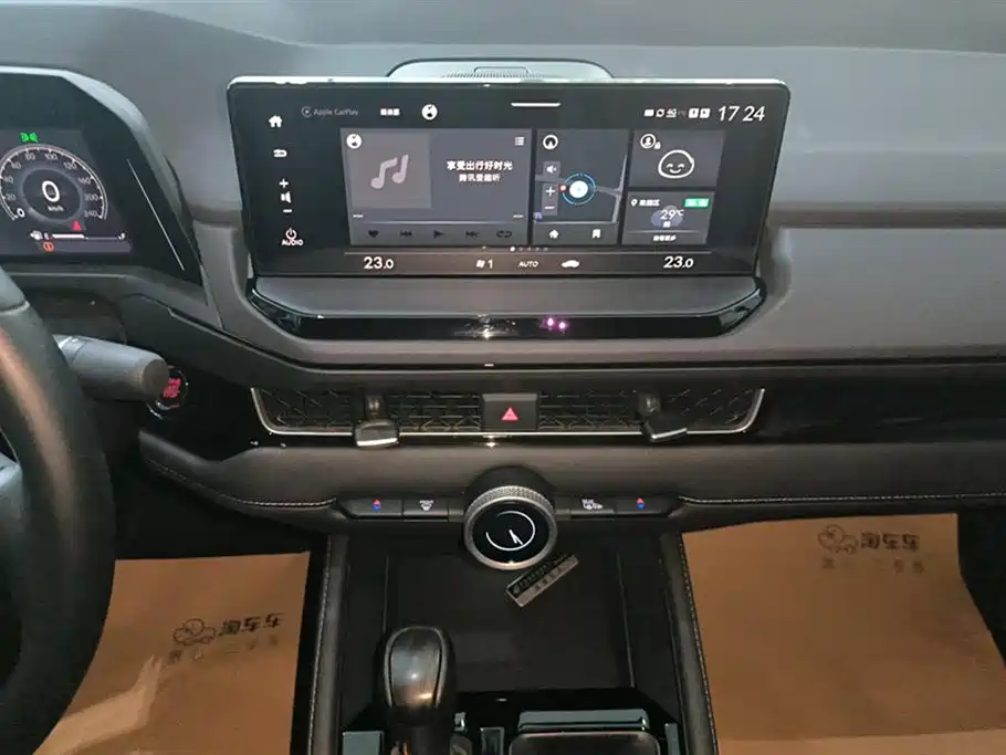 Honda Yingshipai