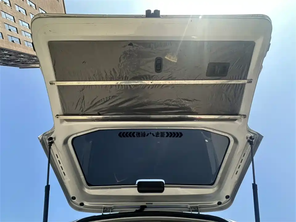 Wuling Wuling Rongguang