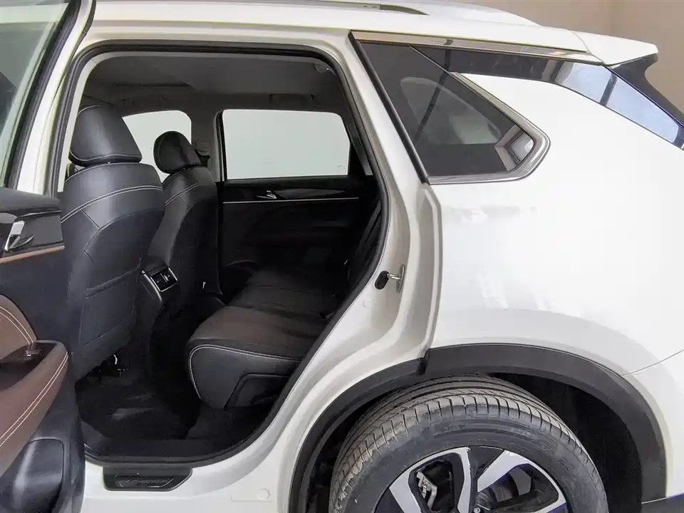 Trumpchi Trumpchi GS5