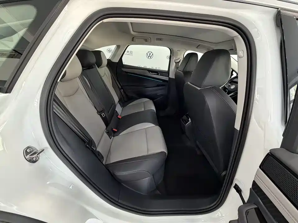 Volkswagen ID.7 VIZZION