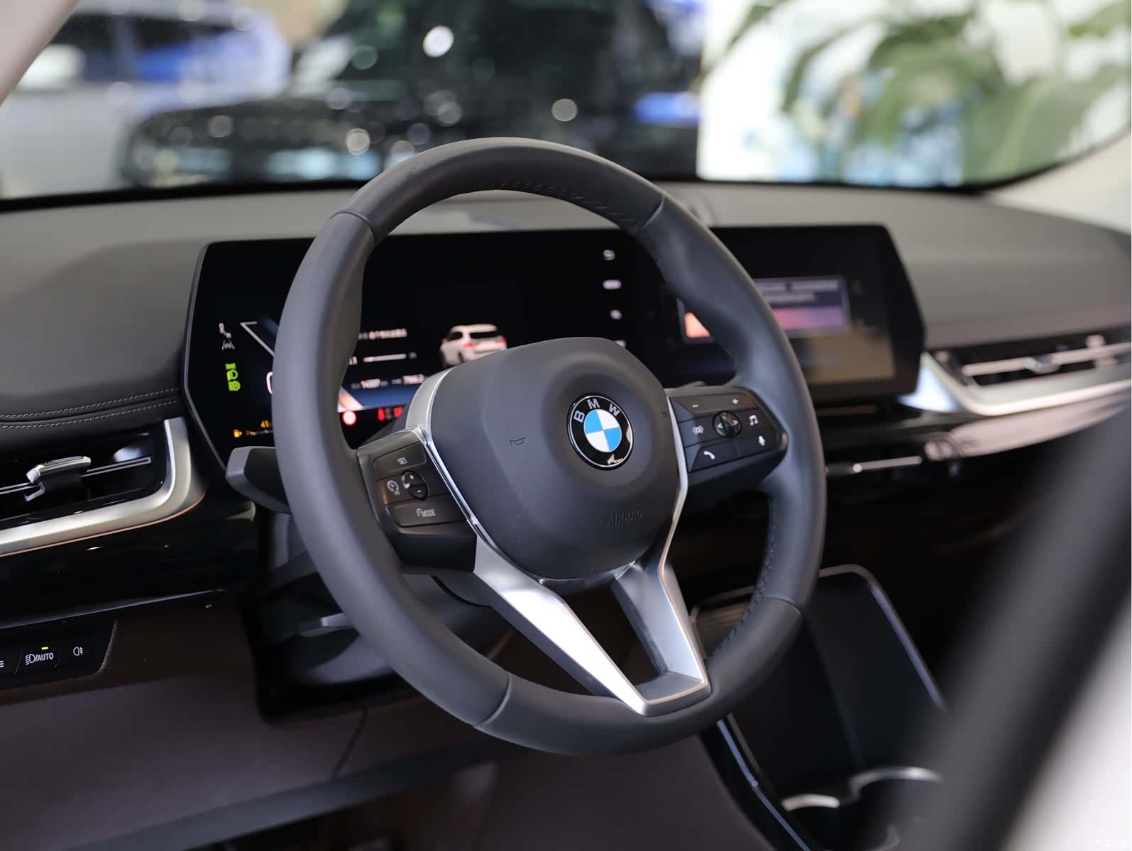 BMW X1, 2023 7