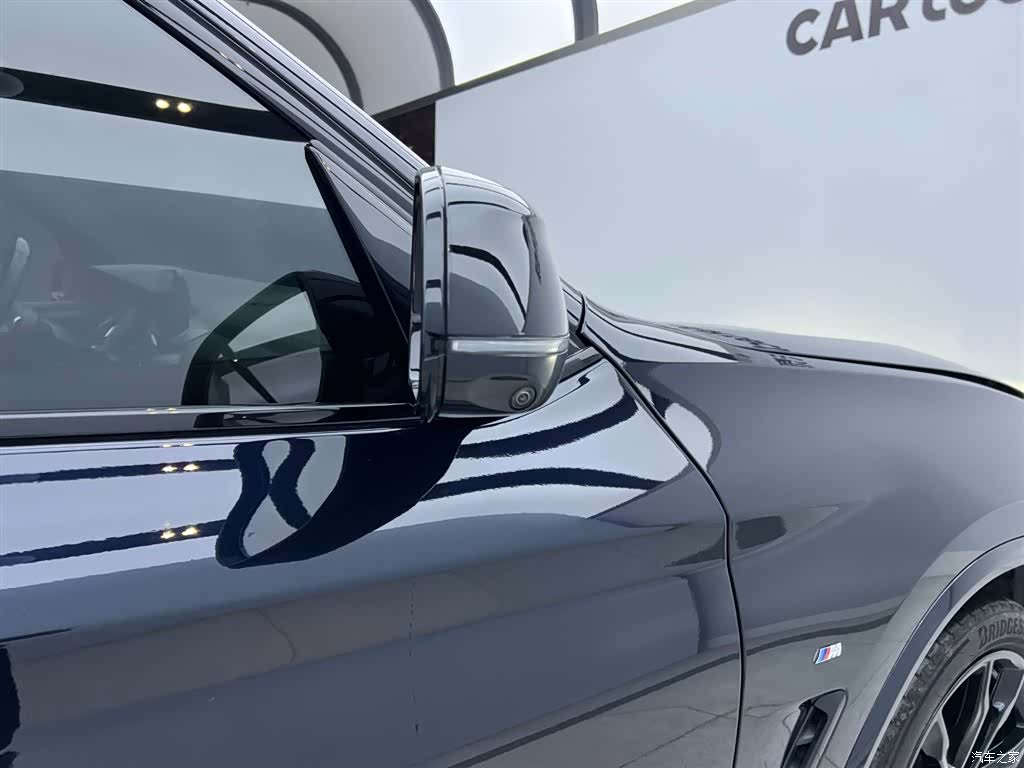 BMW X3, 2022 28