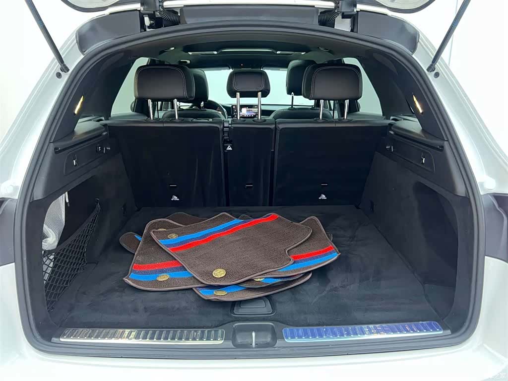 Mercedes-Benz GLC, 2021 33
