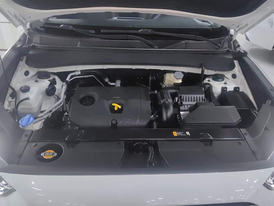 Hyundai Beijing ix35