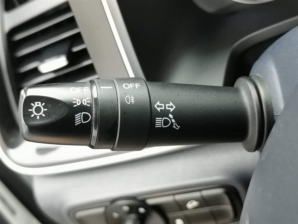 Trumpchi Trumpchi M8 Trumpchi Trumpchi M8