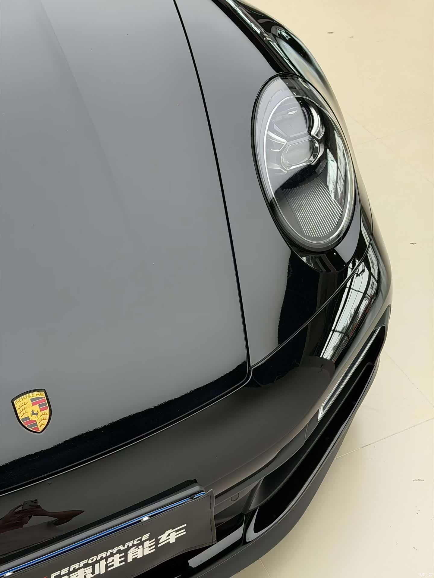 Porsche 911, 2022 4