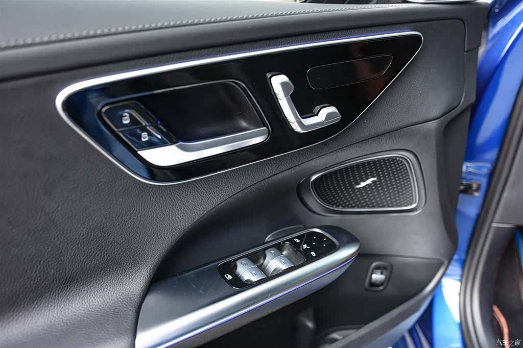 Mercedes-Benz C-Class, 2021 10