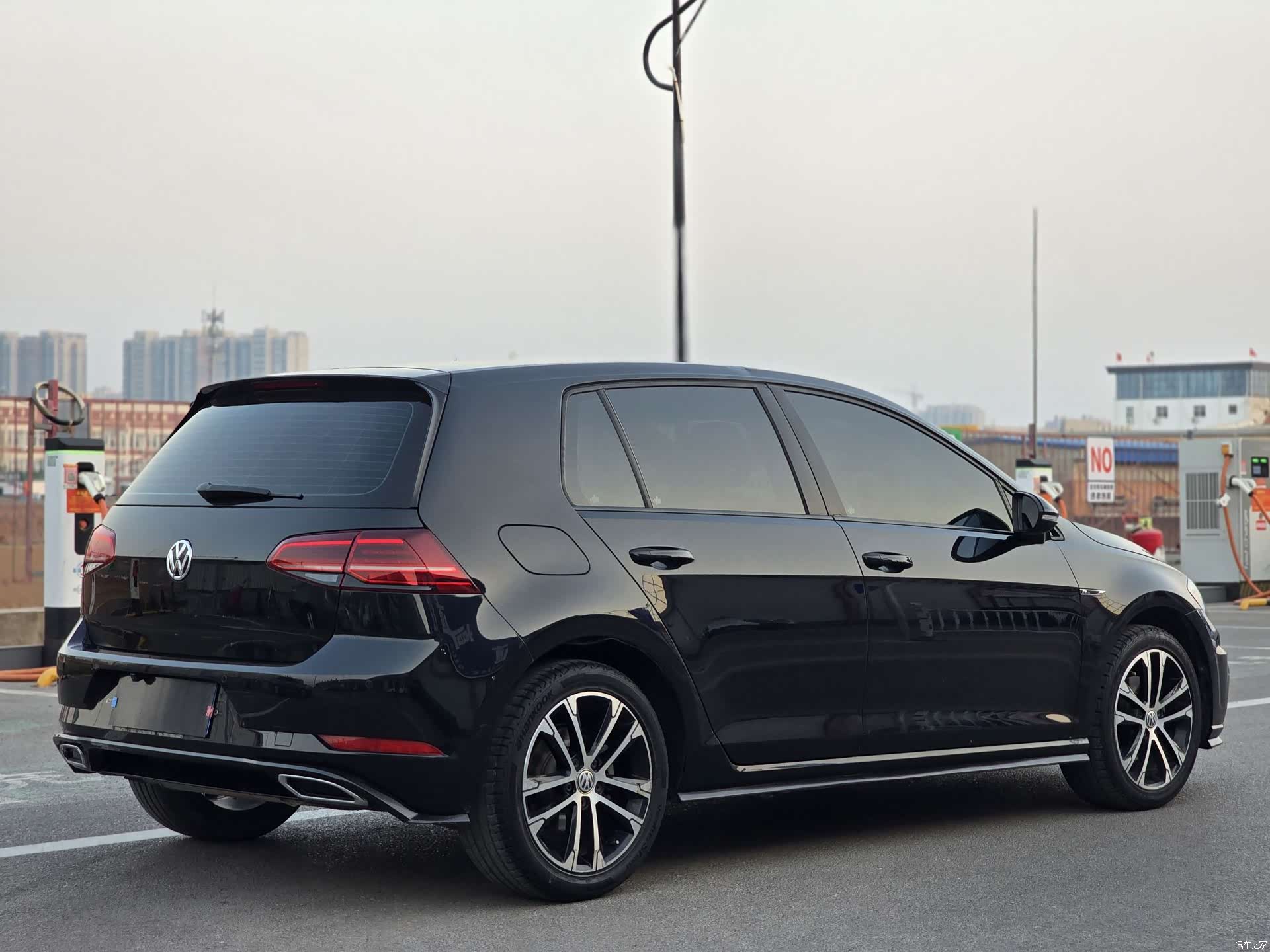 Volkswagen Golf, 2018 6