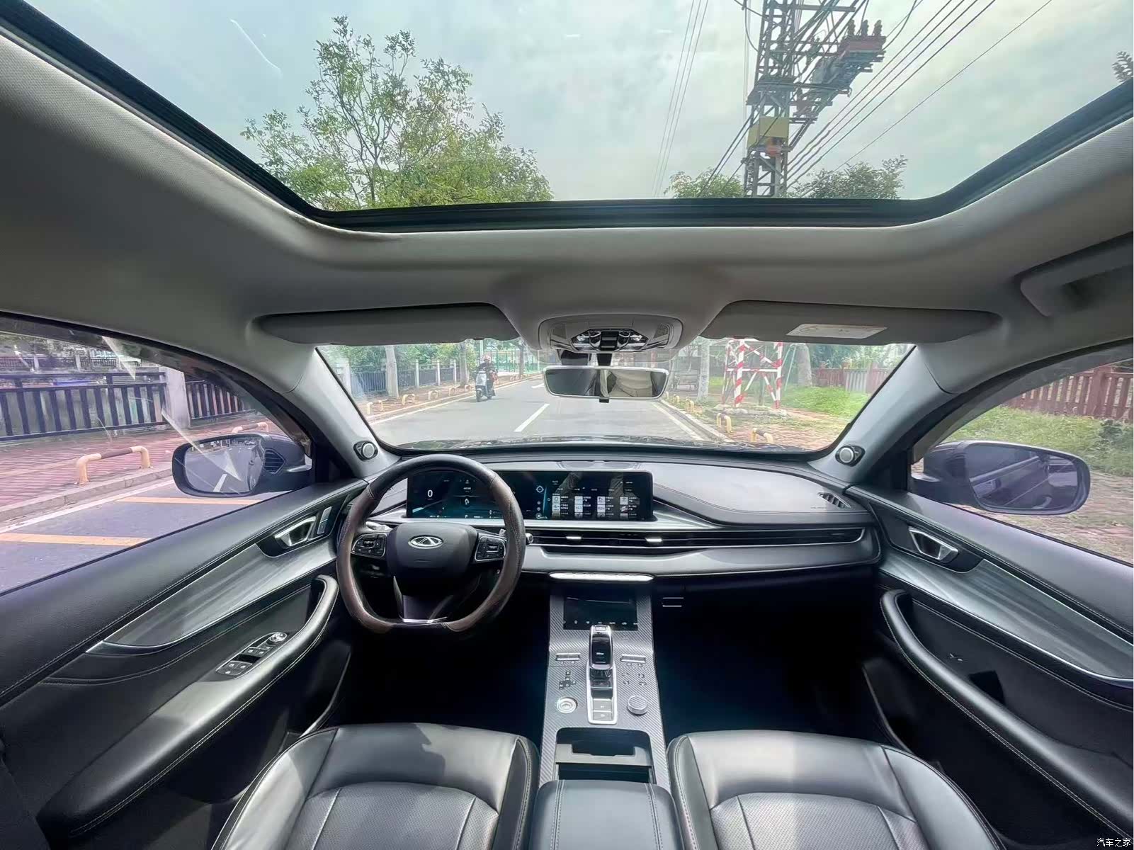 Chery Tiggo 8 Plus, 2021 4