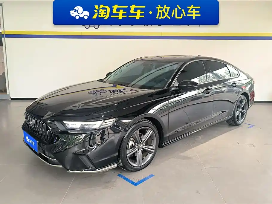 Honda Yingshipai