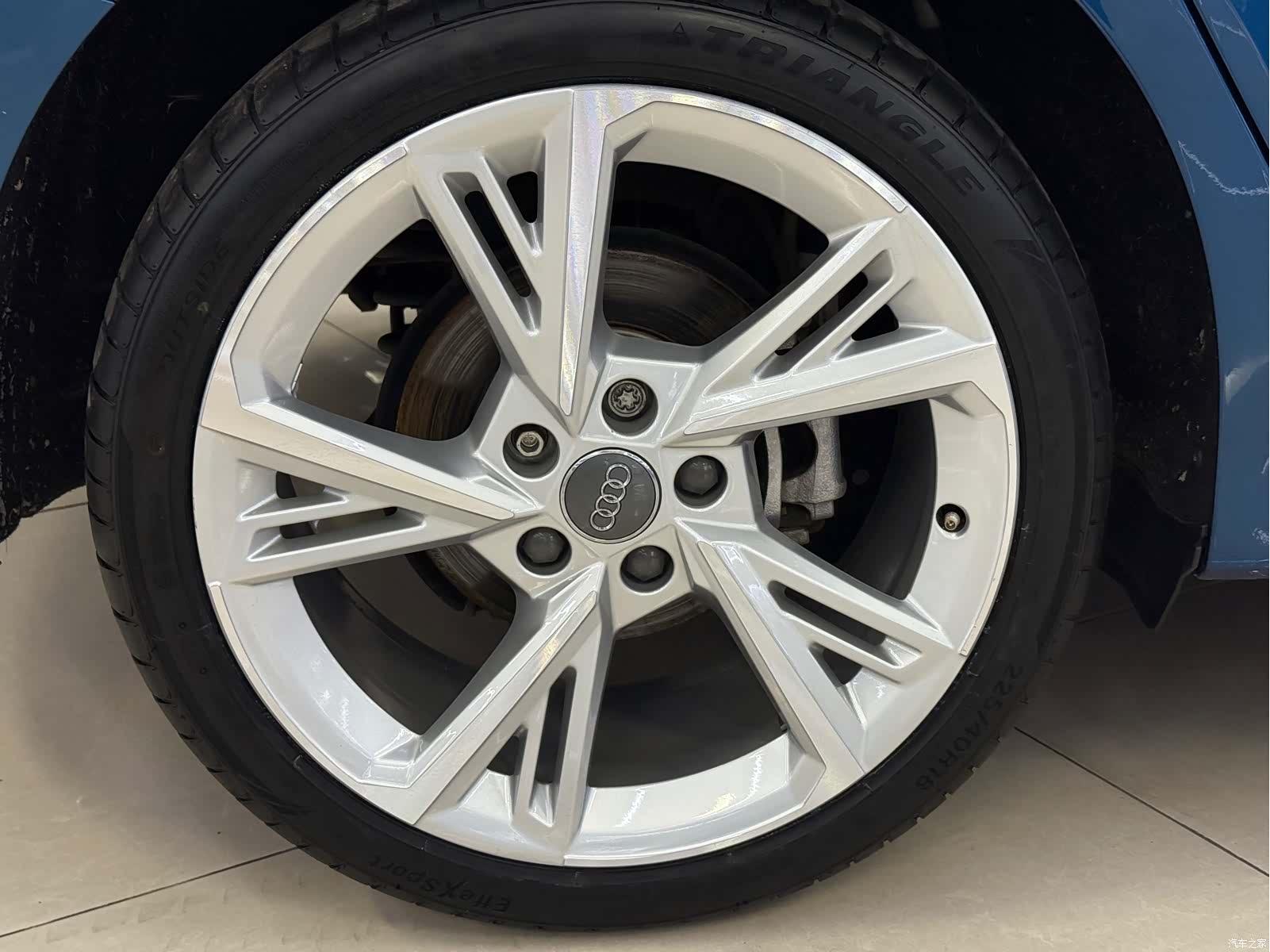Audi A3, 2020 21
