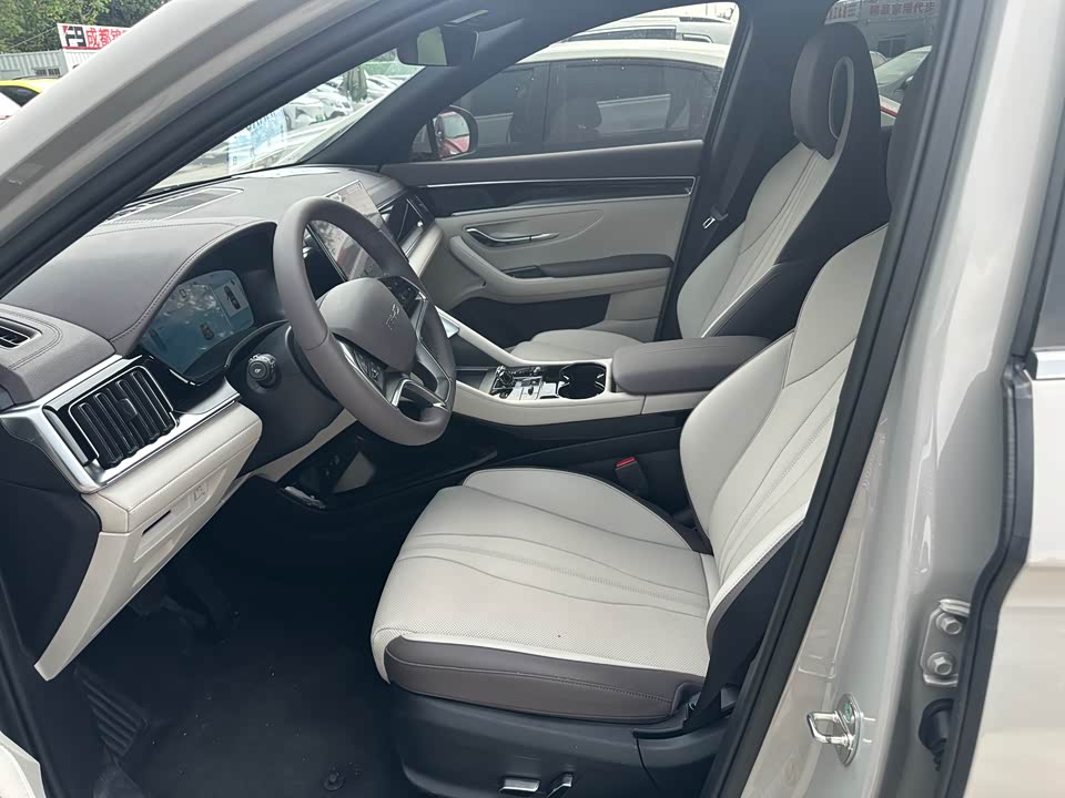 BYD Songjiang BYD Songjiang