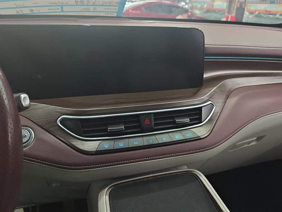 Ford Lingyu Ford Lingyu
