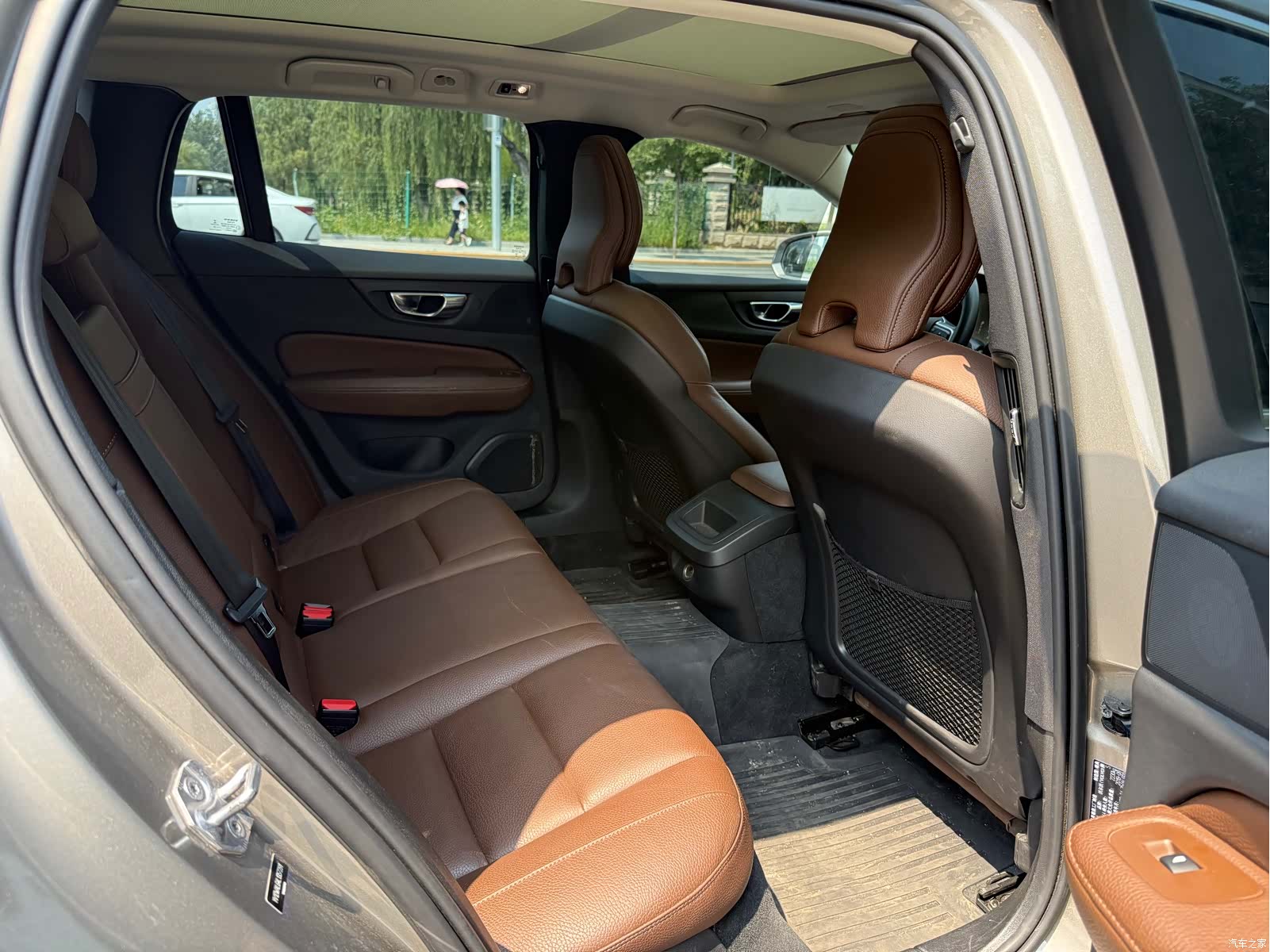 Volvo V60, 2020 14