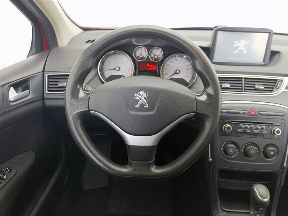 Peugeot 308 Peugeot 308