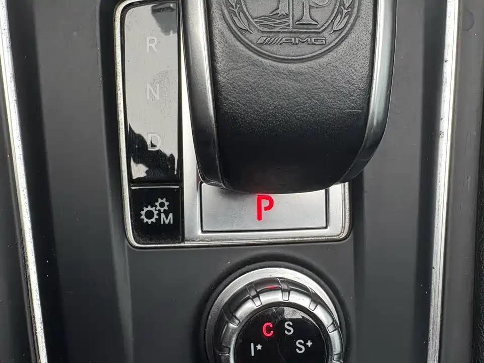 Mercedes-Benz GLA AMG