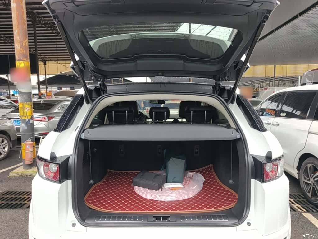 Land Rover Range Rover, 2015 15