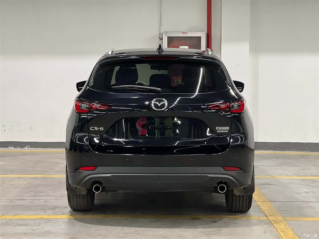 Mazda CX-5, 2023 6